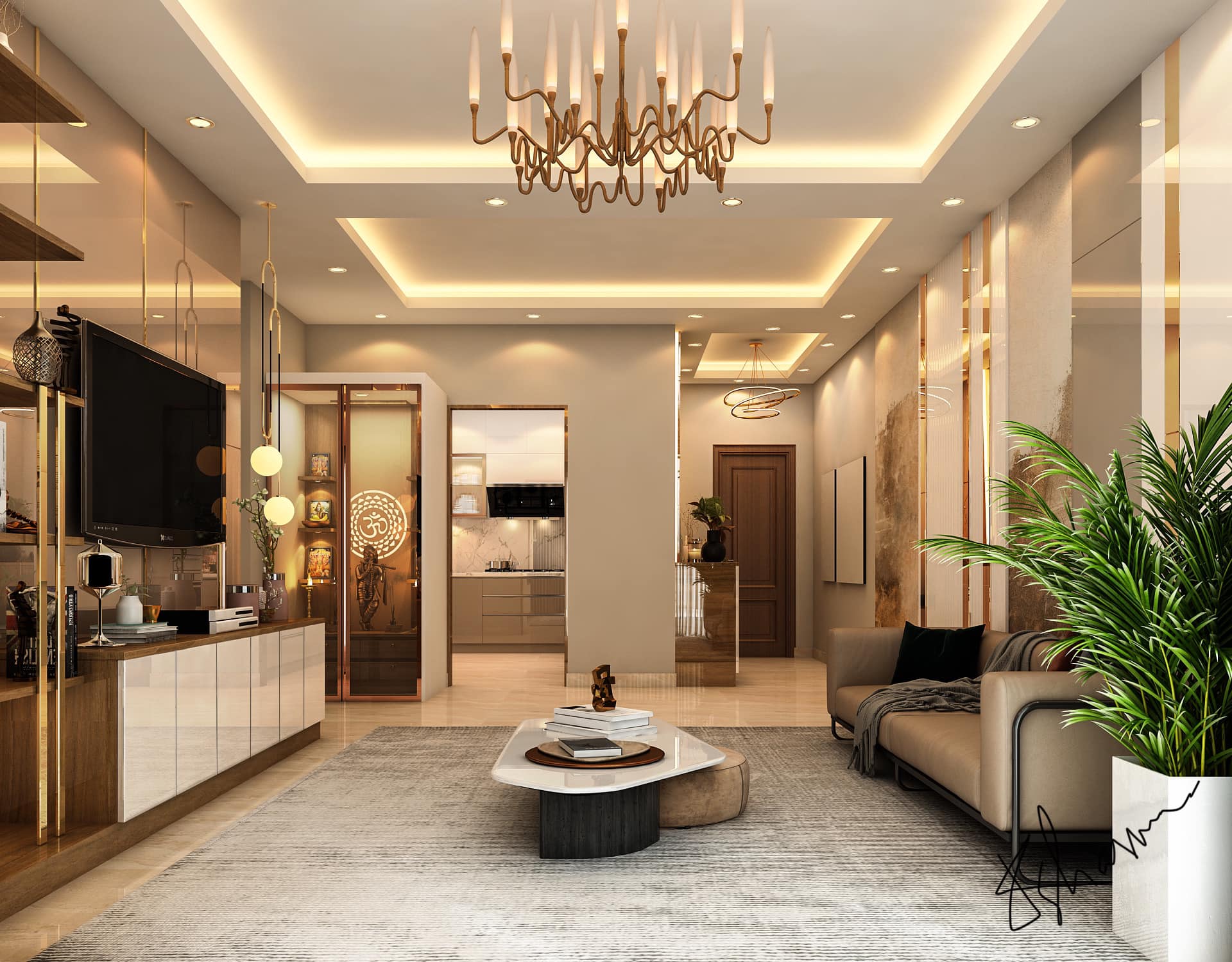 Samantas Studio Client Experience